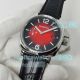 AAA copy Panerai LUMINOR DUE PAM00908 red and black 42mm leather strap (2)_th.jpg